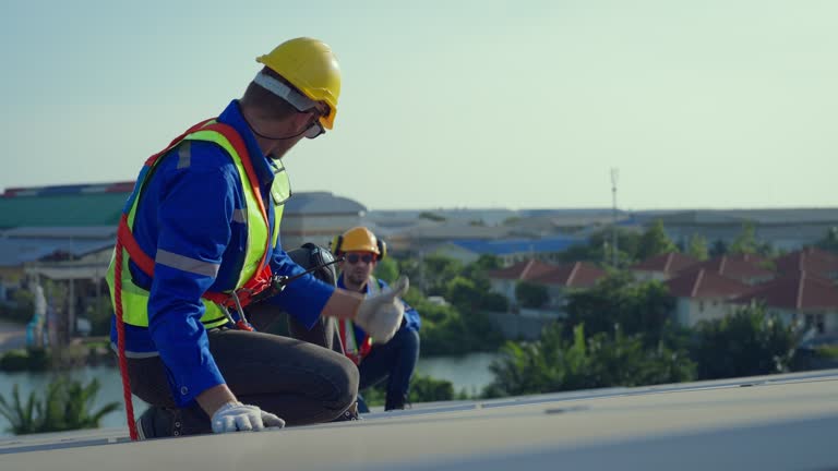 Best Flat Roofing  in Waskom, TX
