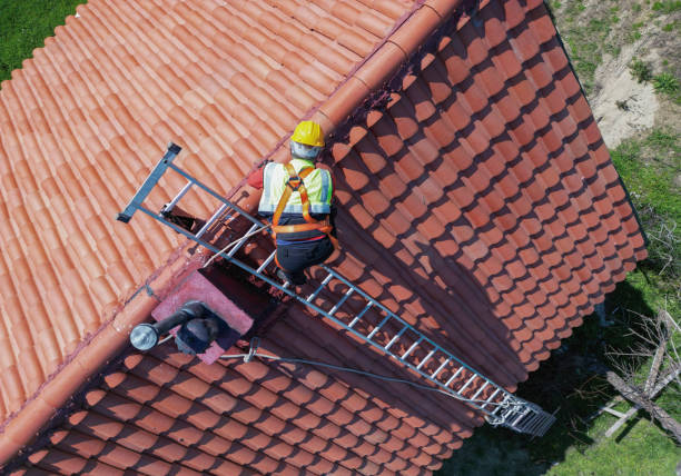 Waskom, TX Roofing Service Company